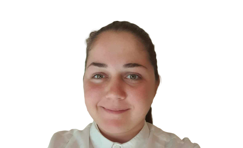 Eva Škraba